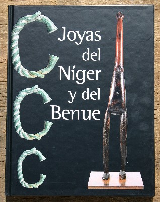 Treasures of the Niger and the Benue